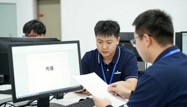 技术数字化发展与文案创作等应用分析