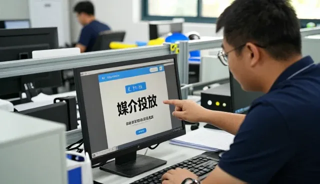 办公场所中的客户需求反馈优势展示